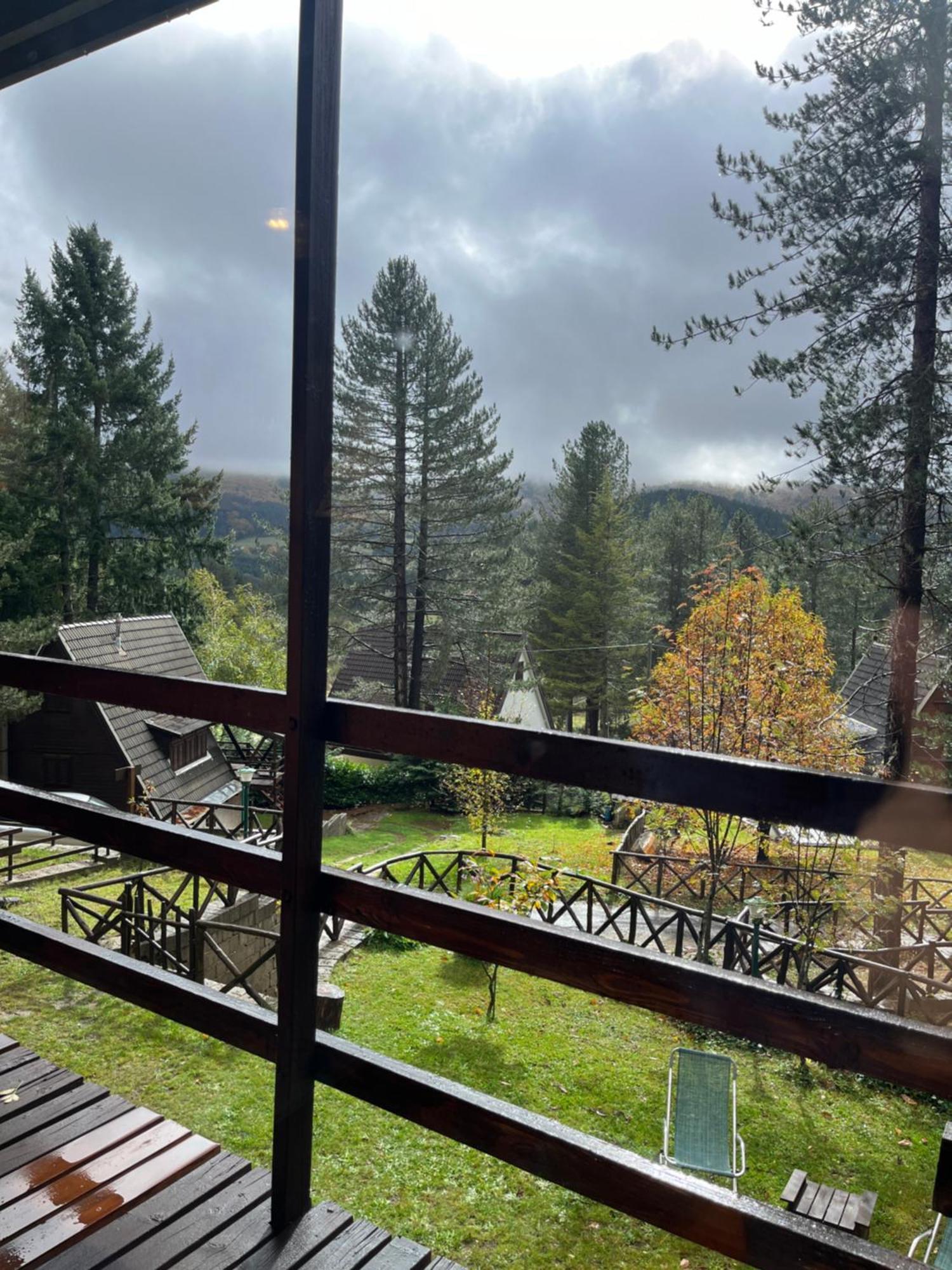 Chalet Natura Sport&Relax Cavaliere  Exterior photo